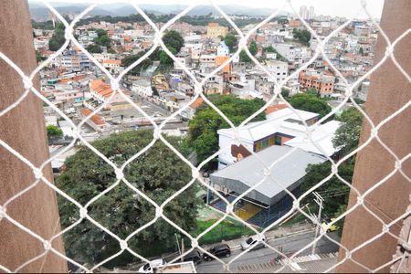 Apartamento à venda com 70m², 3 quartos e 1 vaga Apartamento à venda com 70m², 3 quartos e 1 vagaVista da Área de Serviço