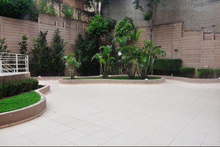 Apartamento à venda com 70m², 3 quartos e 1 vaga Apartamento à venda com 70m², 3 quartos e 1 vagaÁrea comum
