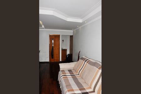 Apartamento à venda com 70m², 3 quartos e 1 vaga Apartamento à venda com 70m², 3 quartos e 1 vagaSala