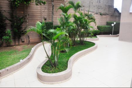 Apartamento à venda com 70m², 3 quartos e 1 vaga Apartamento à venda com 70m², 3 quartos e 1 vagaÁrea Verde