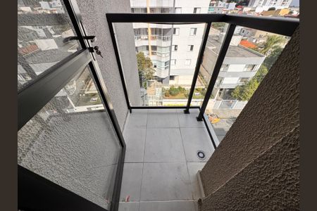 Apartamento à venda com 50m², 2 quartos e 1 vaga Apartamento à venda com 50m², 2 quartos e 1 vagaSacada da Suíte