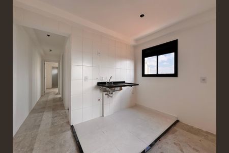 Apartamento à venda com 50m², 2 quartos e 1 vaga Apartamento à venda com 50m², 2 quartos e 1 vagaCozinha