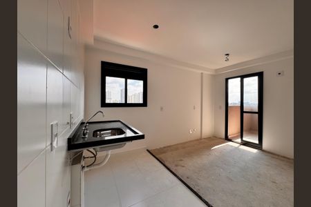 Apartamento à venda com 50m², 2 quartos e 1 vaga Apartamento à venda com 50m², 2 quartos e 1 vagaCozinha