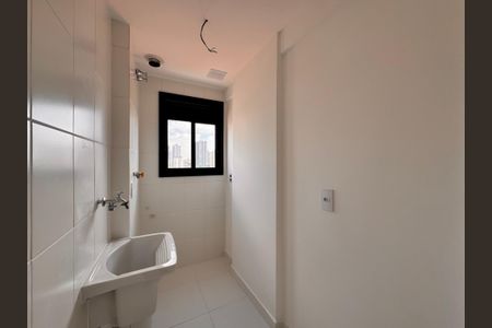 Apartamento à venda com 50m², 2 quartos e 1 vaga Apartamento à venda com 50m², 2 quartos e 1 vagaÁrea de Serviço