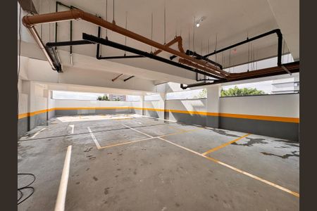 Apartamento à venda com 50m², 2 quartos e 1 vaga Apartamento à venda com 50m², 2 quartos e 1 vagaGaragem