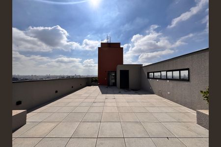 Apartamento à venda com 50m², 2 quartos e 1 vaga Apartamento à venda com 50m², 2 quartos e 1 vagaÁrea comum