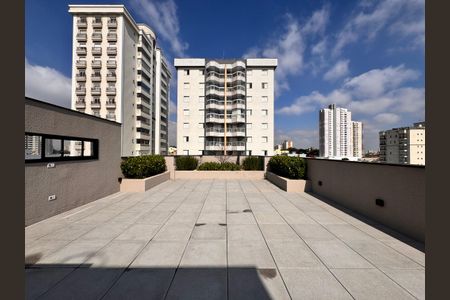 Apartamento à venda com 50m², 2 quartos e 1 vaga Apartamento à venda com 50m², 2 quartos e 1 vagaÁrea comum