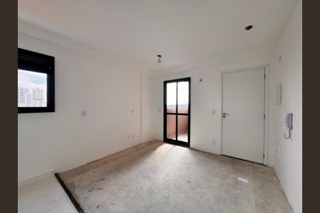 Apartamento à venda com 50m², 2 quartos e 1 vaga Apartamento à venda com 50m², 2 quartos e 1 vagaSala