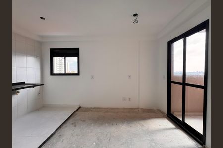 Apartamento à venda com 50m², 2 quartos e 1 vaga Apartamento à venda com 50m², 2 quartos e 1 vagaCozinha
