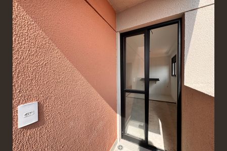 Apartamento à venda com 50m², 2 quartos e 1 vaga Apartamento à venda com 50m², 2 quartos e 1 vagaVaranda da Sala