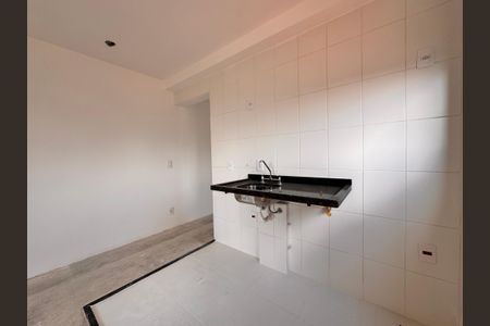 Apartamento à venda com 50m², 2 quartos e 1 vaga Apartamento à venda com 50m², 2 quartos e 1 vagaCozinha