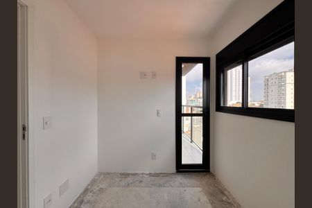 Apartamento à venda com 50m², 2 quartos e 1 vaga Apartamento à venda com 50m², 2 quartos e 1 vagaQuarto