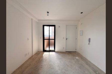Apartamento à venda com 50m², 2 quartos e 1 vaga Apartamento à venda com 50m², 2 quartos e 1 vagaSala