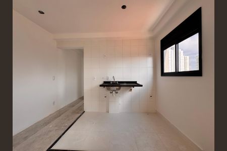 Apartamento à venda com 50m², 2 quartos e 1 vaga Apartamento à venda com 50m², 2 quartos e 1 vagaCozinha