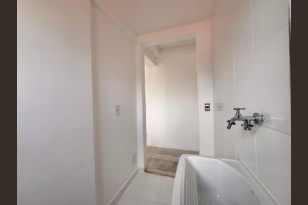 Apartamento à venda com 50m², 2 quartos e 1 vaga Apartamento à venda com 50m², 2 quartos e 1 vagaÁrea de Serviço
