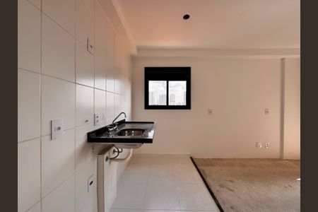 Apartamento à venda com 50m², 2 quartos e 1 vaga Apartamento à venda com 50m², 2 quartos e 1 vagaCozinha