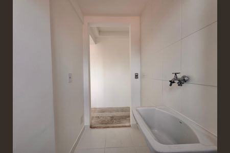 Apartamento à venda com 50m², 2 quartos e 1 vaga Apartamento à venda com 50m², 2 quartos e 1 vagaÁrea de Serviço