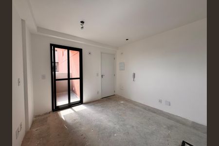 Apartamento à venda com 50m², 2 quartos e 1 vaga Apartamento à venda com 50m², 2 quartos e 1 vagaSala