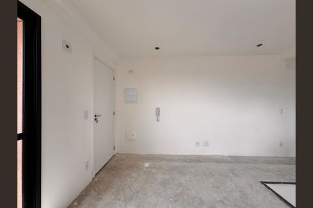 Apartamento à venda com 50m², 2 quartos e 1 vaga Apartamento à venda com 50m², 2 quartos e 1 vagaSala
