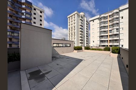 Apartamento à venda com 50m², 2 quartos e 1 vaga Apartamento à venda com 50m², 2 quartos e 1 vagaÁrea comum