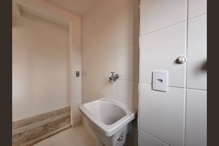 Apartamento à venda com 50m², 2 quartos e 1 vaga Apartamento à venda com 50m², 2 quartos e 1 vagaÁrea de Serviço