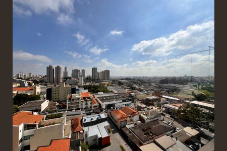 Apartamento à venda com 50m², 2 quartos e 1 vaga Apartamento à venda com 50m², 2 quartos e 1 vagaVista da Área Comum