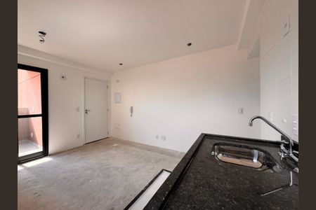 Apartamento à venda com 50m², 2 quartos e 1 vaga Apartamento à venda com 50m², 2 quartos e 1 vagaCozinha
