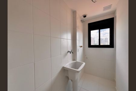 Apartamento à venda com 50m², 2 quartos e 1 vaga Apartamento à venda com 50m², 2 quartos e 1 vagaÁrea de Serviço