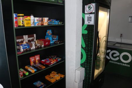 Apartamento à venda com 70m², 2 quartos e 1 vagaGaragem