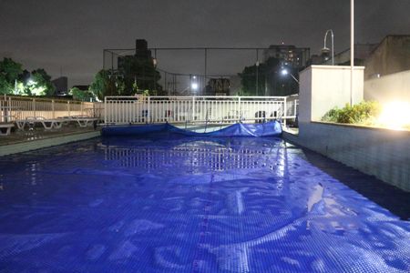 Apartamento à venda com 70m², 2 quartos e 1 vagaÁrea comum - Piscina