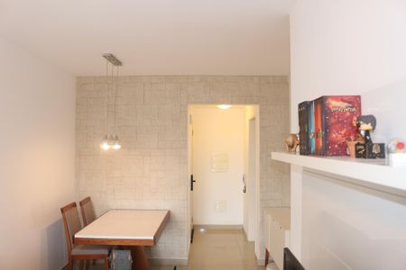 Apartamento à venda com 70m², 2 quartos e 1 vagaSala