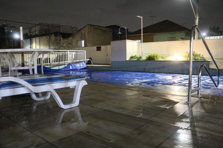 Apartamento à venda com 70m², 2 quartos e 1 vagaÁrea comum - Piscina