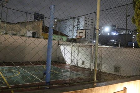 Apartamento à venda com 70m², 2 quartos e 1 vagaQuadra Esportiva