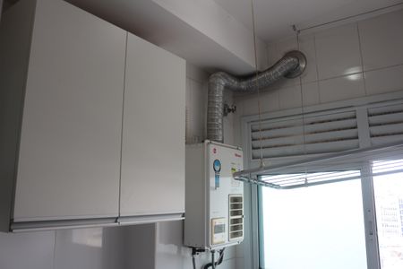 Apartamento à venda com 70m², 2 quartos e 1 vagaÁrea de Serviço