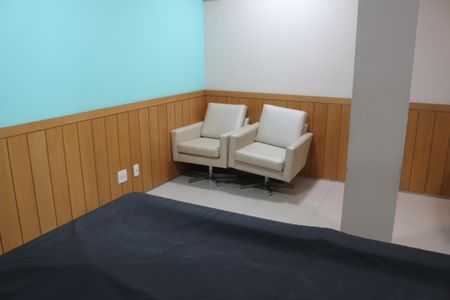 Apartamento à venda com 70m², 2 quartos e 1 vagaÁrea comum - Salão de Jogos