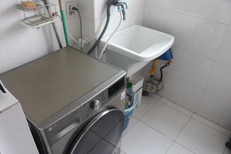 Apartamento à venda com 70m², 2 quartos e 1 vagaÁrea de Serviço