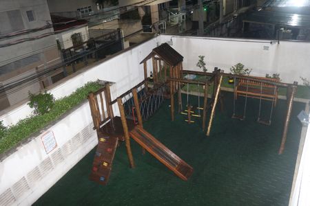 Apartamento à venda com 70m², 2 quartos e 1 vagaÁrea comum - Playground