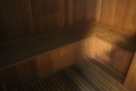 Apartamento à venda com 70m², 2 quartos e 1 vagaSauna