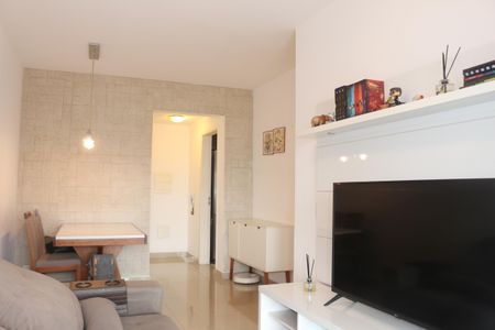 Apartamento à venda com 70m², 2 quartos e 1 vagaSala