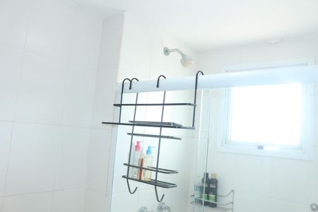 Apartamento à venda com 70m², 2 quartos e 1 vagaBanheiro da Suíte 1