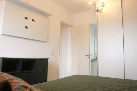 Apartamento à venda com 70m², 2 quartos e 1 vagaSuíte 1