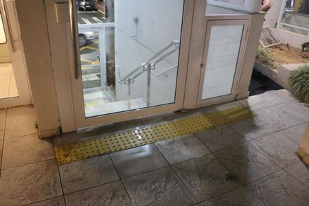 Apartamento à venda com 70m², 2 quartos e 1 vagaÁrea comum