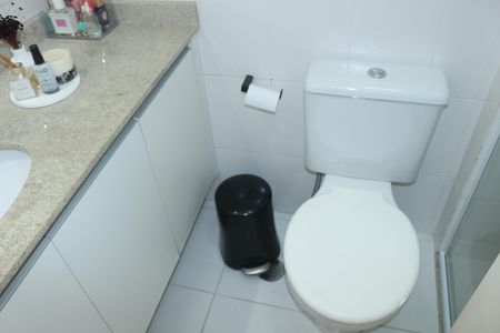 Apartamento à venda com 70m², 2 quartos e 1 vagaBanheiro 1