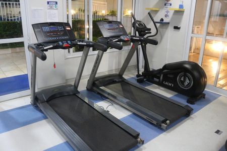 Apartamento à venda com 70m², 2 quartos e 1 vagaÁrea comum - Academia