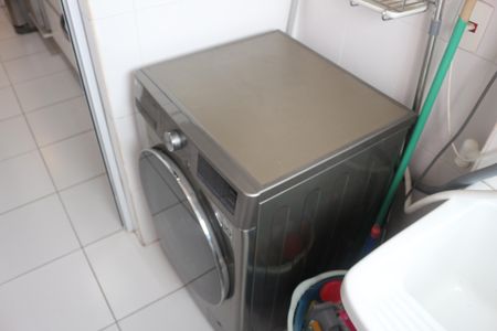 Apartamento à venda com 70m², 2 quartos e 1 vagaÁrea de Serviço