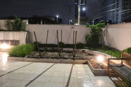 Apartamento à venda com 70m², 2 quartos e 1 vagaÁrea comum