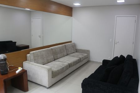 Apartamento à venda com 70m², 2 quartos e 1 vagaÁrea comum - Salão de festas