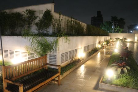 Apartamento à venda com 70m², 2 quartos e 1 vagaÁrea comum