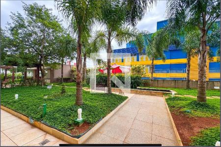 Apartamento à venda com 48m², 1 quarto e 1 vaga Apartamento à venda com 48m², 1 quarto e 1 vagaÁrea comum