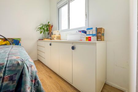 Apartamento à venda com 48m², 1 quarto e 1 vaga Apartamento à venda com 48m², 1 quarto e 1 vagaQuarto